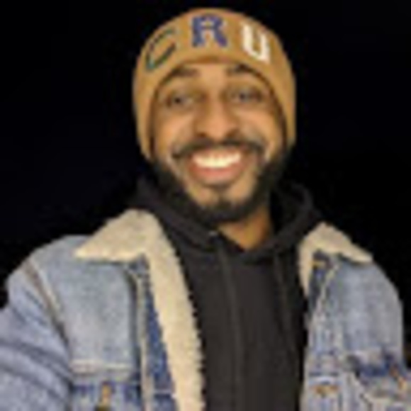 Meet your Posher, Michael - Picture 1 of 1